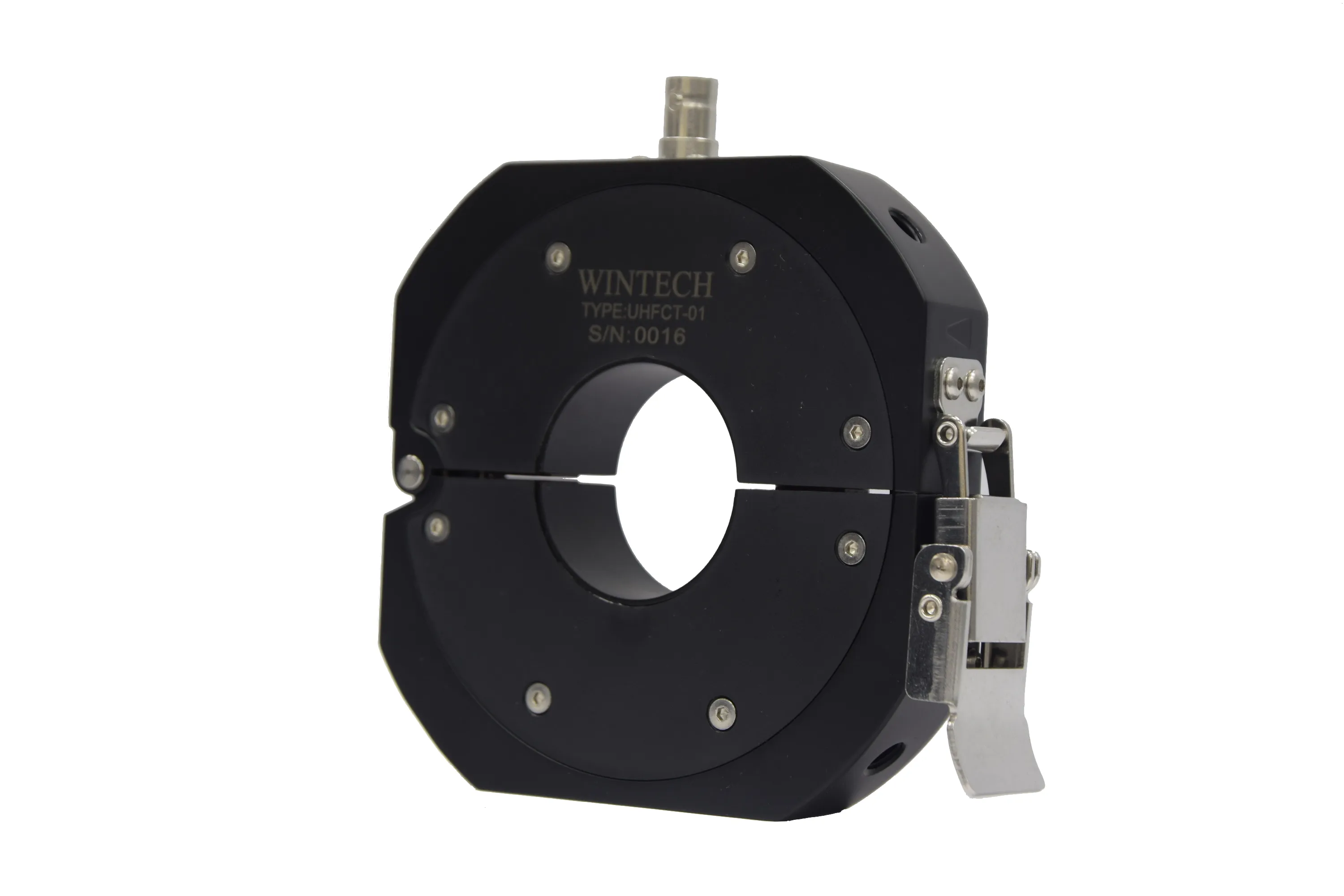 HFCT Sensor 主視覺照