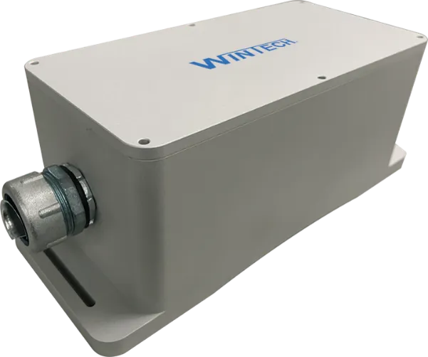 UHF Sensor 主視覺照